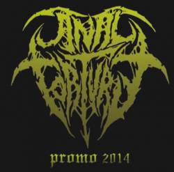Anal Torture (IDN) : Promo 2014